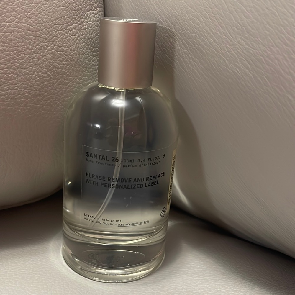 Santal 26